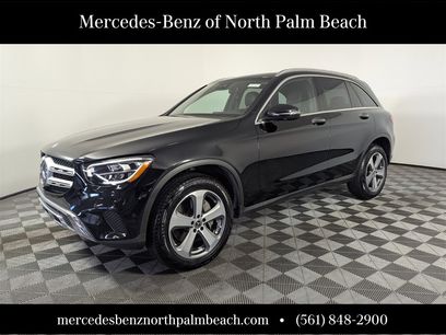 Certified 2022 Mercedes-Benz GLC 300