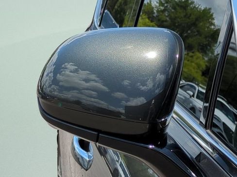 Used 2025 Genesis GV80 3.5T Prestige AWD/4WD image 27