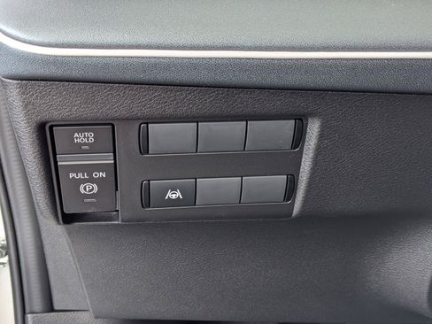 New 2026 Nissan Leaf SV+ FWD image 23