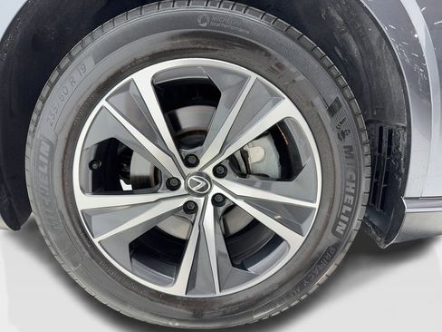 Used 2024 Lexus RX 350 Premium w/ Convenience Package image 53