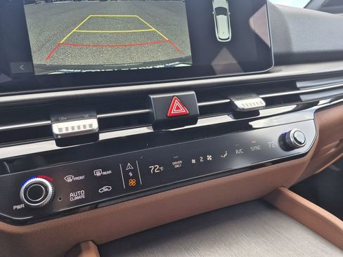 New 2026 Kia Sportage X-Line image 22