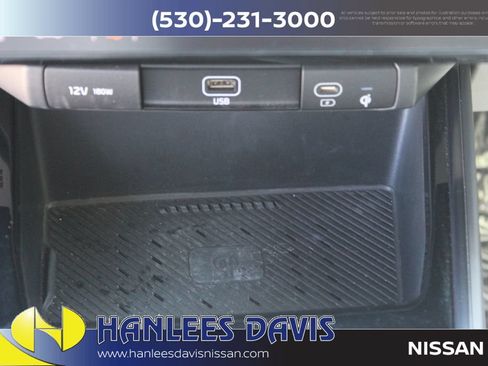Used 2023 Kia Niro Wind FWD image 23