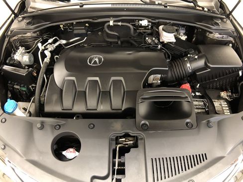 Used 2017 Acura RDX AWD image 3