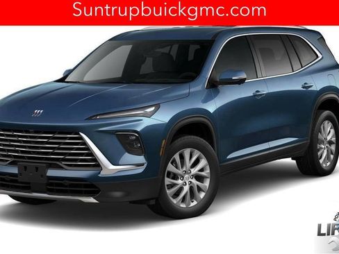 New 2026 Buick Enclave Preferred w/ Power Package image 93