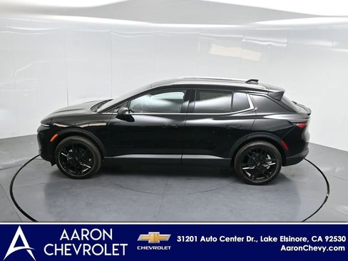 New 2026 Chevrolet Equinox EV LT image 54