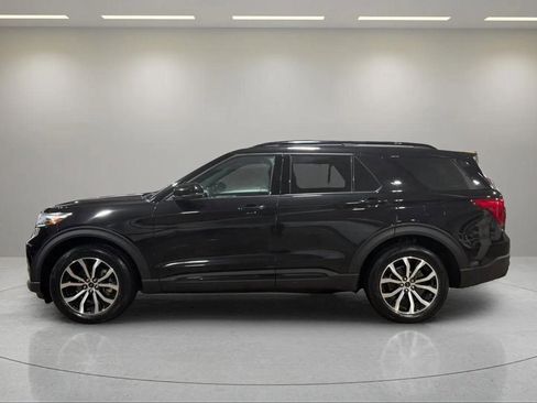 Used 2020 Ford Explorer ST image 17
