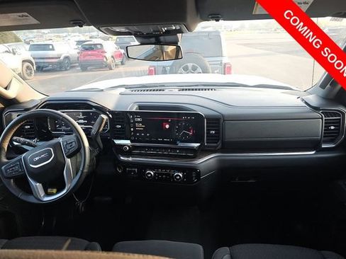 Used 2025 GMC Sierra 1500 Elevation AWD/4WD image 7