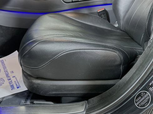 Certified 2018 Mercedes-Benz S 450 4MATIC Sedan image 20