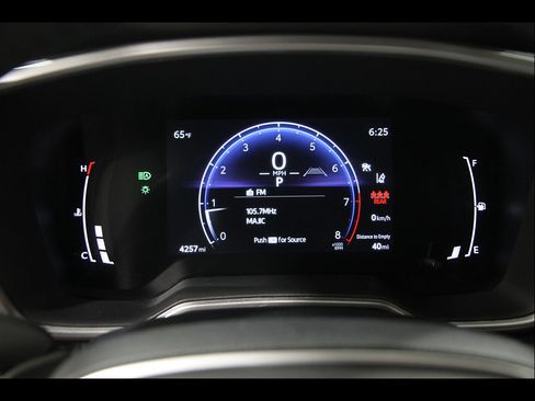 Used 2023 Toyota Corolla XSE FWD image 8