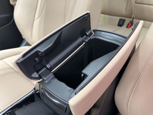 New 2026 Buick Envision Preferred image 19