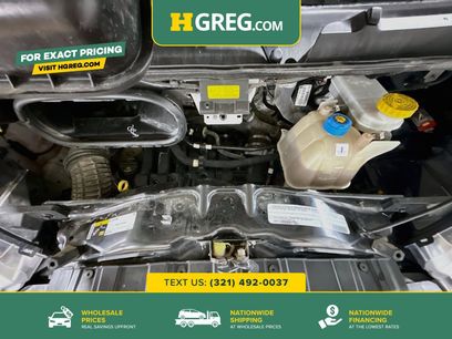 Used 2025 RAM ProMaster 2500 w/ Convenience Group