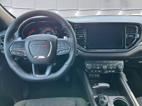 New 2026 Dodge Durango GT w/ Blacktop Package image 11