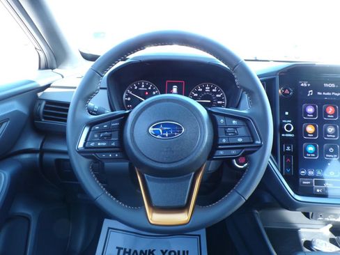Used 2024 Subaru Crosstrek 2.5i Wilderness AWD/4WD image 11