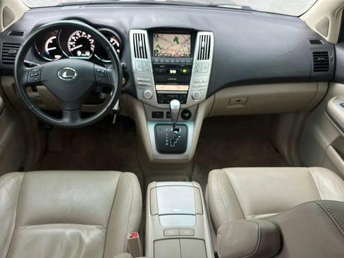 Used 2006 Lexus RX 400h AWD image 21