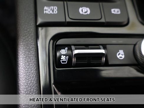 Used 2025 Kia K5 EX image 8