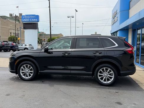 Used 2023 Honda CR-V EX image 26