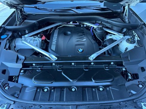 Used 2024 BMW X5 xDrive40i w/ Premium Package image 20