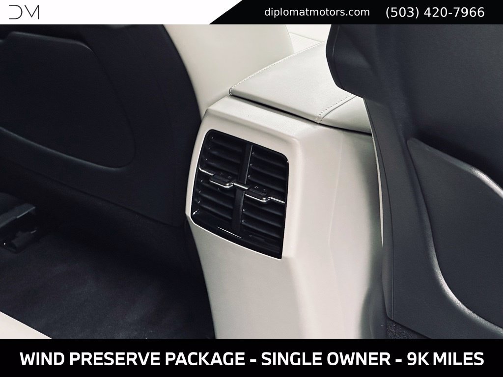 Used 2023 Kia Niro Wind w/ Wind Preserve Package FWD image 20