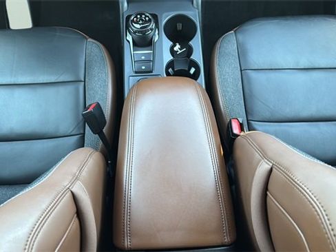 Certified 2023 Ford Bronco Sport Outer Banks image 50