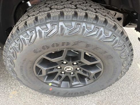 New 2026 Ford Bronco Badlands AWD/4WD image 38