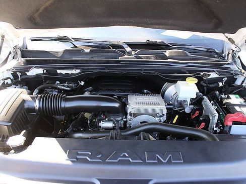 Used 2019 RAM 1500 Limited AWD/4WD image 30