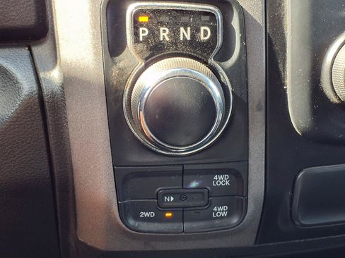 Used 2022 RAM 1500 Tradesman AWD/4WD image 13