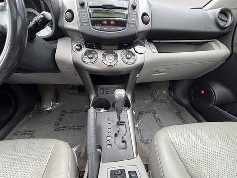 Used 2010 Toyota RAV4 Limited image 11