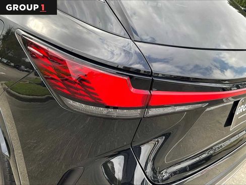 Certified 2023 Lexus RX 350 FWD image 25