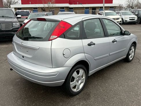 Used 2007 Ford Focus S image 5