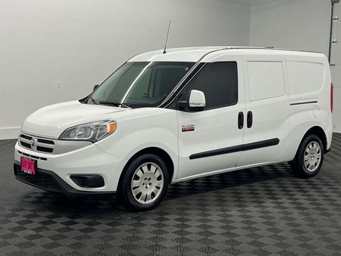 Used 2018 RAM ProMaster City Tradesman SLT image 1