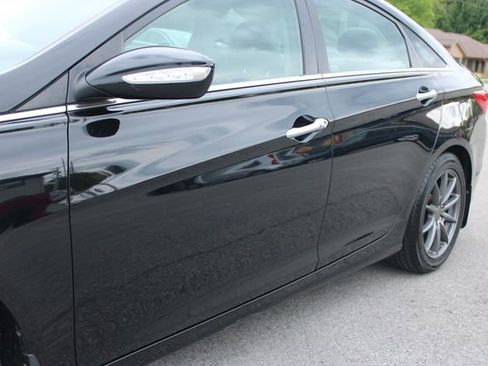 Used 2013 Hyundai Sonata Limited w/ Premium Pkg FWD image 43