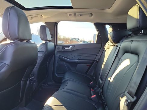New 2026 Ford Escape Platinum w/ Premium Technology Package image 13