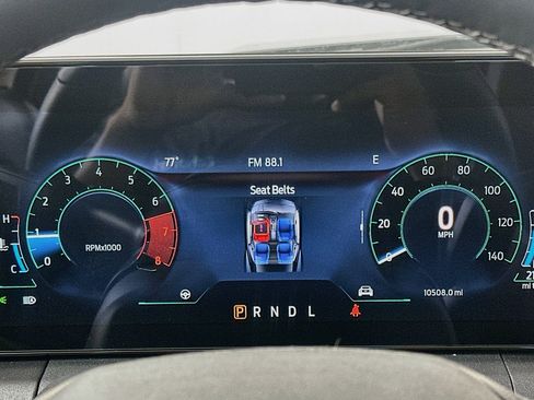 Used 2026 Ford Mustang Premium RWD image 19