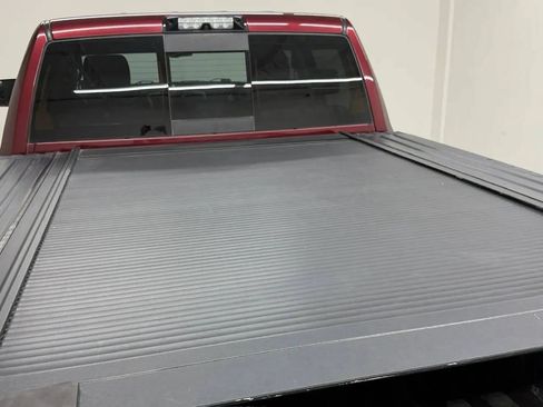 Used 2017 RAM 2500 Laramie w/ Sport Appearance Group AWD/4WD image 37