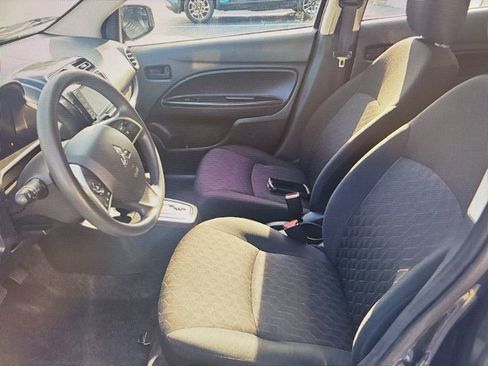 Used 2024 Mitsubishi Mirage ES image 4