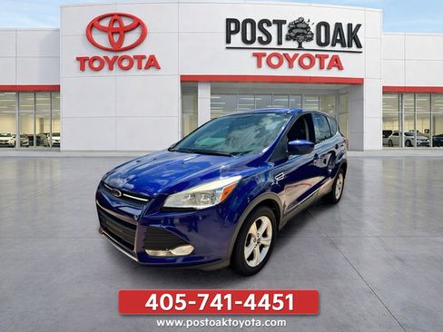 Used 2014 Ford Escape SE FWD image 11