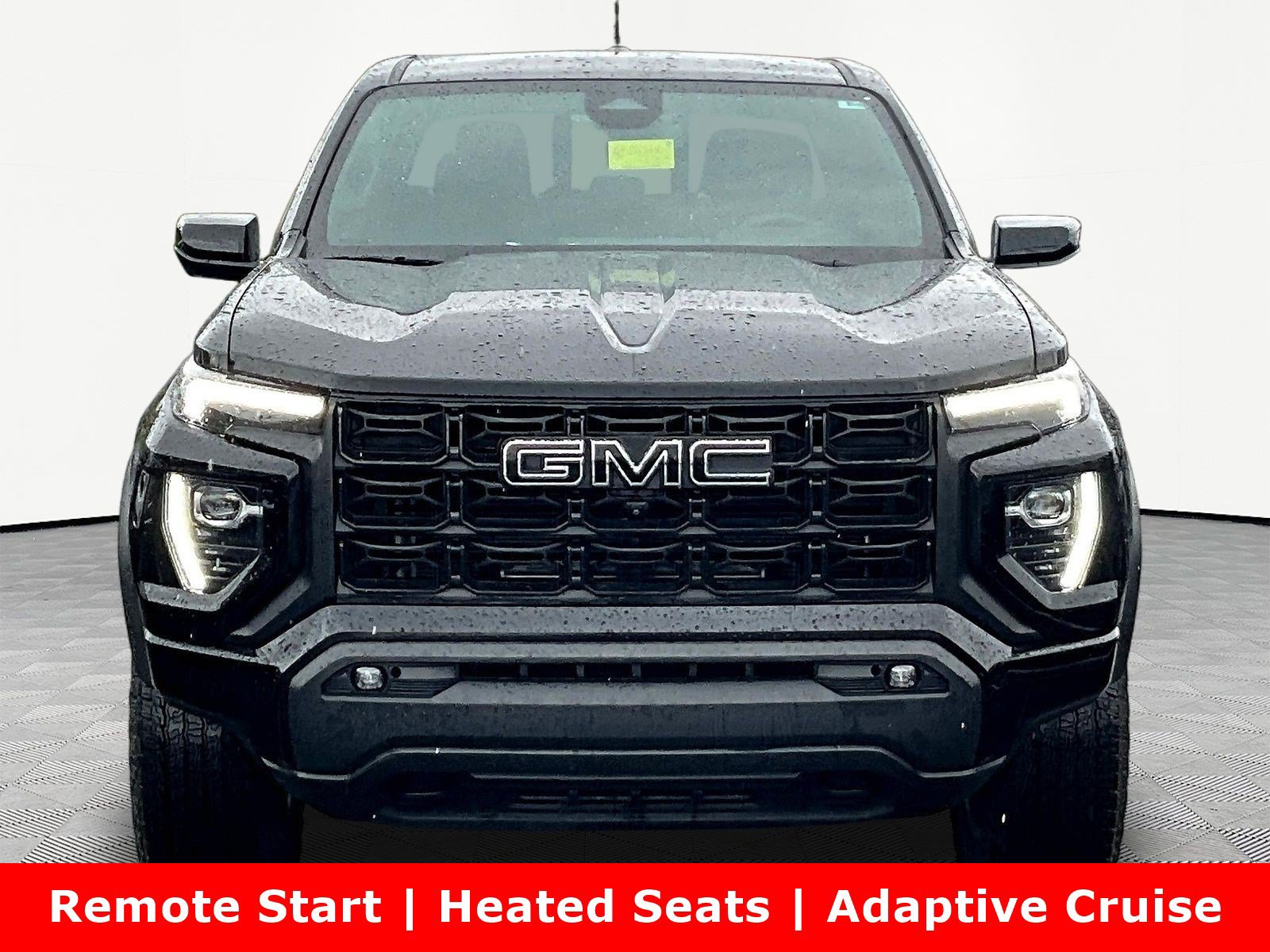 Used 2026 GMC Canyon Elevation w/ Convenience Package AWD/4WD image 2
