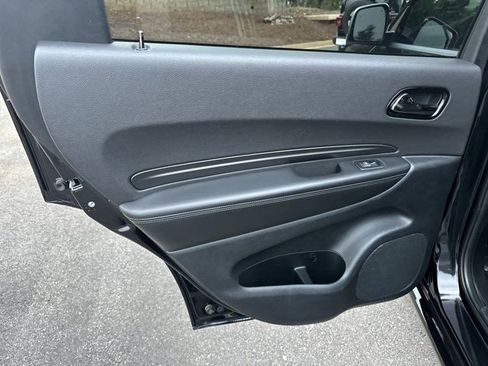 Certified 2022 Dodge Durango GT image 23