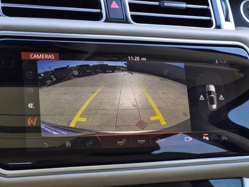 Used 2018 Land Rover Range Rover Supercharged image 27