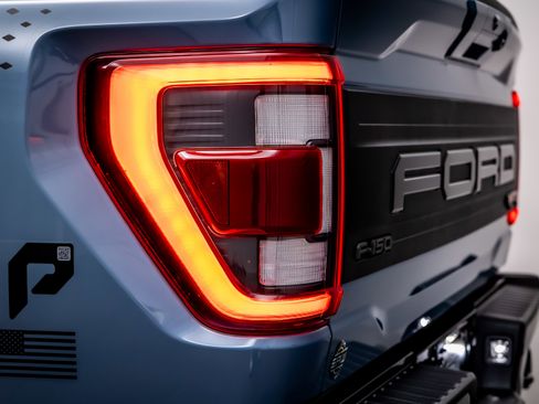 Used 2023 Ford F150 Raptor AWD/4WD image 12