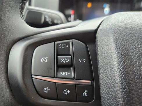 New 2025 Ford Ranger XLT w/ FX4 Off-Road Package image 38