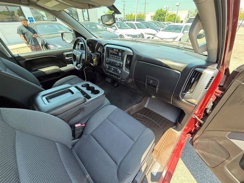 Used 2014 Chevrolet Silverado 1500 LT w/ All Star Edition AWD/4WD image 28