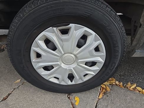 Used 2022 Ford Transit 350 XLT image 37