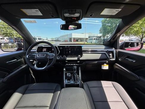 New 2026 GMC Canyon Elevation w/ Convenience Package AWD/4WD image 3