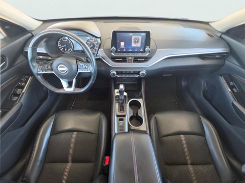 Used 2023 Nissan Altima 2.5 SR AWD/4WD image 20