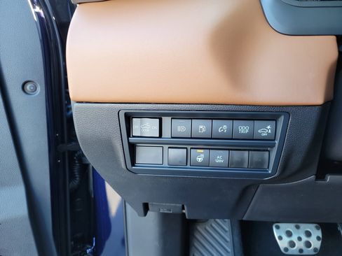 New 2026 Toyota Tundra 1794 Edition AWD/4WD image 20