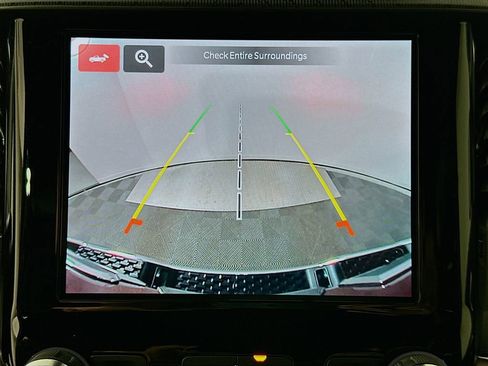 Used 2025 RAM 1500 Lone Star image 13