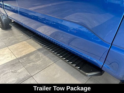Used 2022 Ford F150 XL w/ STX Appearance Package AWD/4WD image 8