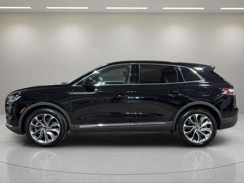 Certified 2022 Lincoln Nautilus Reserve w/ Class II Trailer Tow Package AWD/4WD image 17