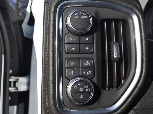 Certified 2020 GMC Sierra 3500 Denali w/ Denali Ultimate Package image 29